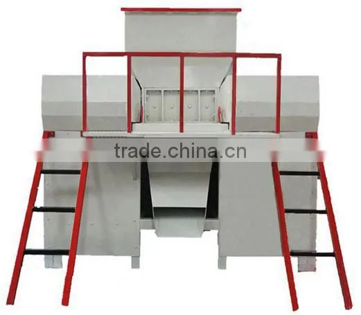 100 Kgs/hr Cost Effective Metal Pcb Recycling Equipment Factory Price Hot Sale photo-2