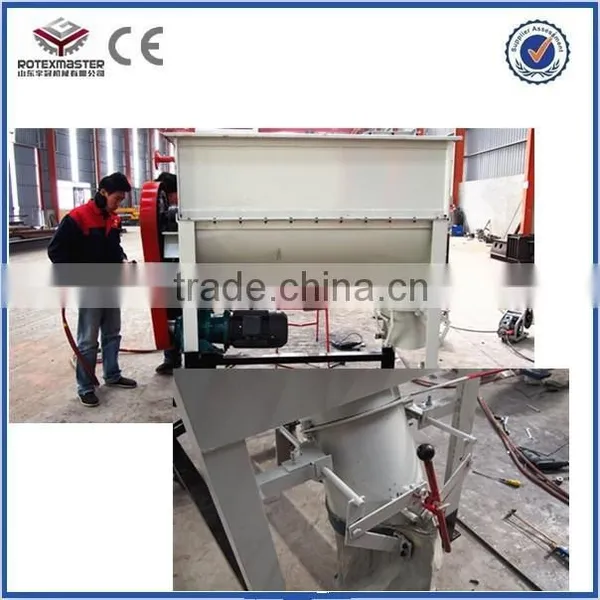 Poultry Feed Mixing Machine , Feed Powder Mixer for Sale photo-6