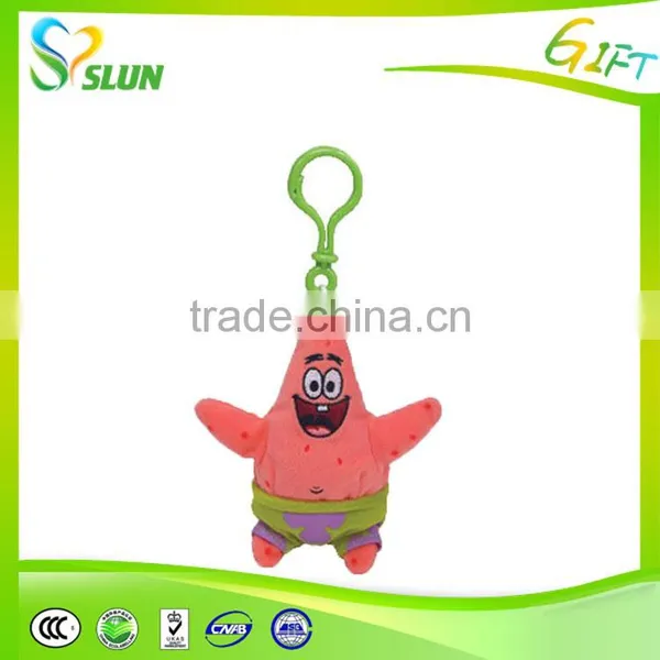 Plush Toys Best-selling Exquisite Keychain Gifts for Children photo-6