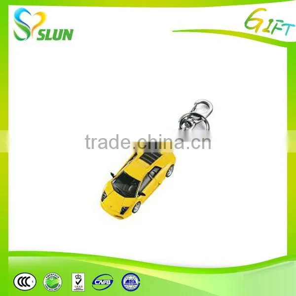 2015 Hot Sale Customized High Quality Toy Car Keychain photo-5