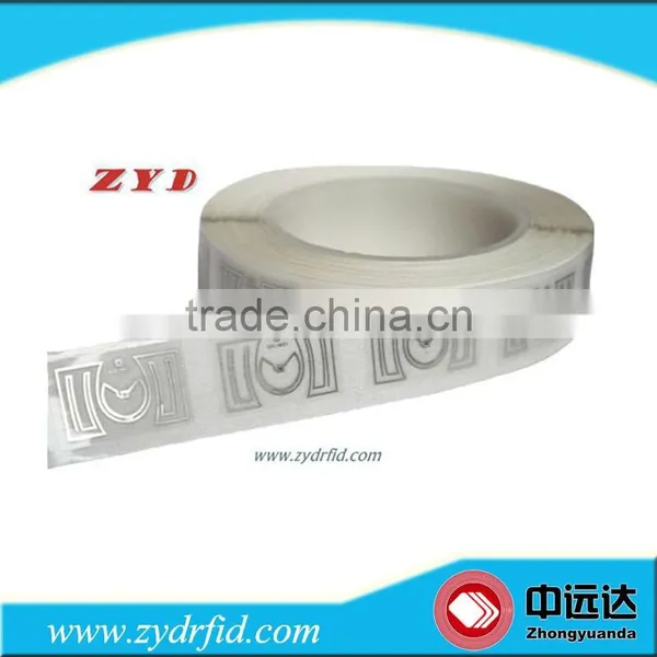China Factory Cheap Price Uhf Rfid Wet Inlay photo-4