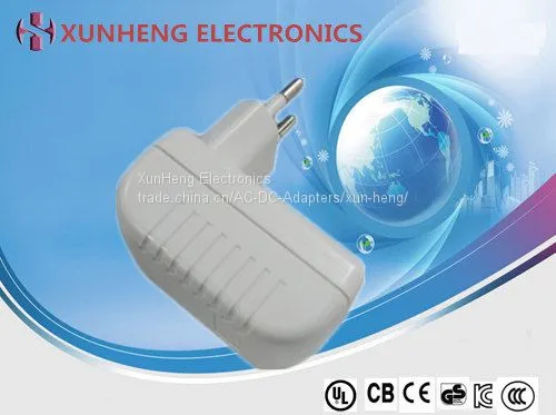 7.5 W OEM/ODM Switching Adapter With 6 Types of AC Pug photo-2
