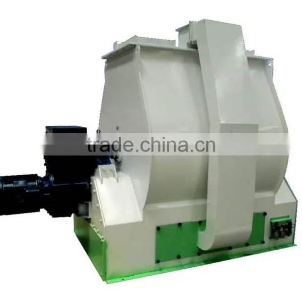 Good Service Animal Feed Mixer Machine