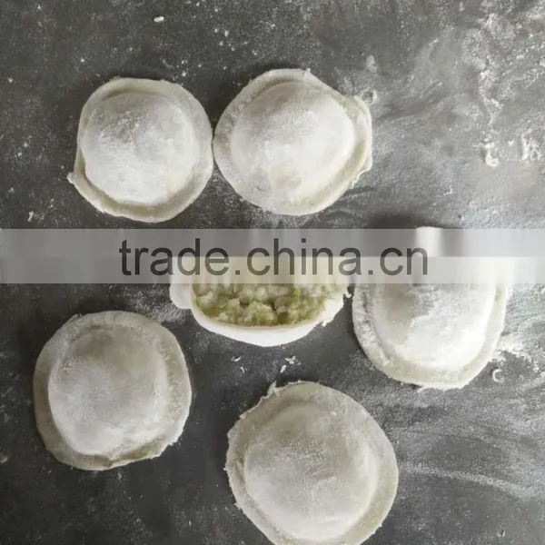 Dumpling Machine/Dumpling Maker/Dumpling Making Machine/Vegetable Samosa Machine photo-6