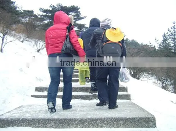 Snow Military Non-slip Shoes Mountaineering Non-slip Shoes photo-4