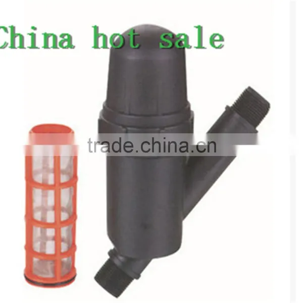 China Manufactory Sand Filter for Irrigation