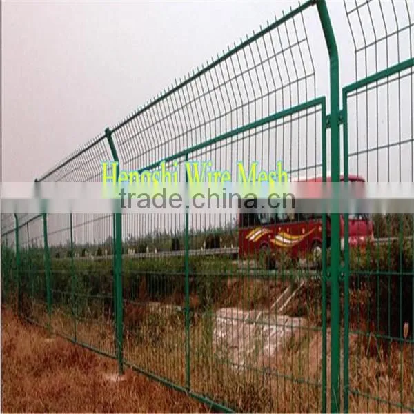 Multi-use Double Wire Fence photo-2