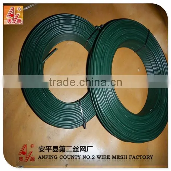 2015 Sales!! 16 Gauge Black Annealed Tie Wire Tensile Strength/bright Annealed Steel Coil/small Coil Annealed Tie Wire photo-4