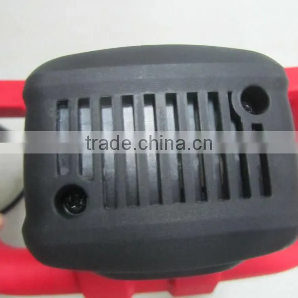 Electric Paint Tile Cement Mixer Sigle Speed 1400W Concrete Mortar Mixer Tool photo-5
