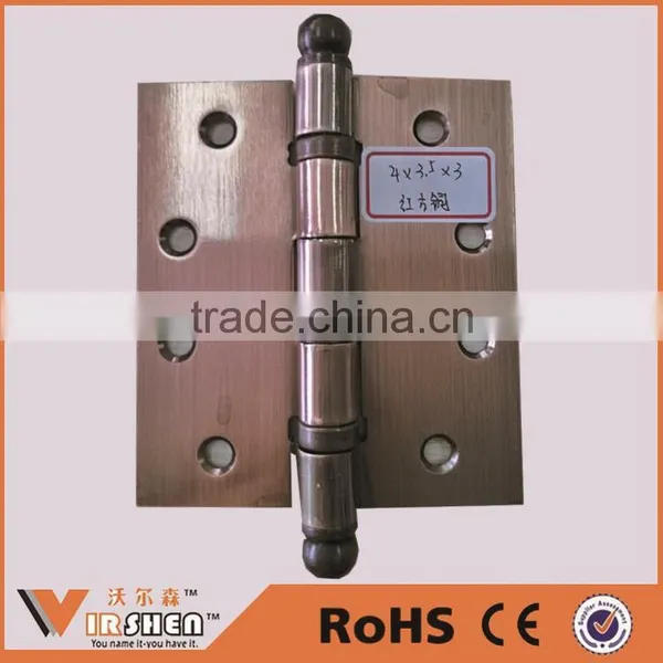 Hidden Door Hinge, Hinges for Door, Hinge for Fire Door photo-3