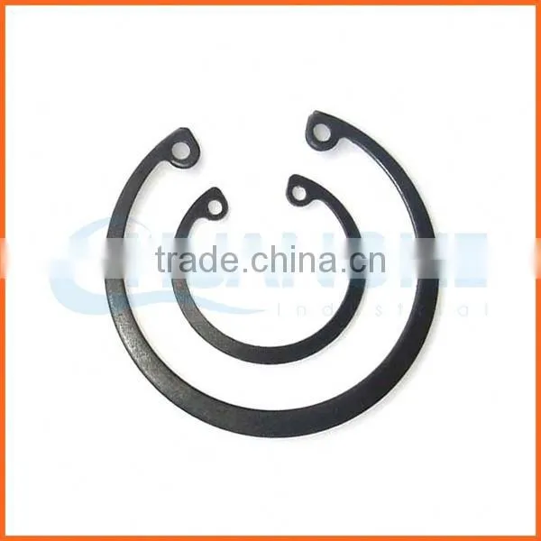 China Professional Custom Wholesale High Quality Stamping Circlip photo-4