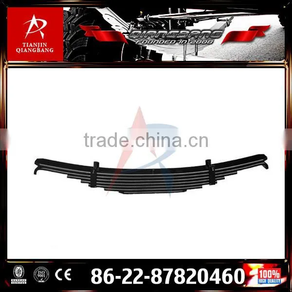 ra Rear Leaf Springs for Semi Trailers