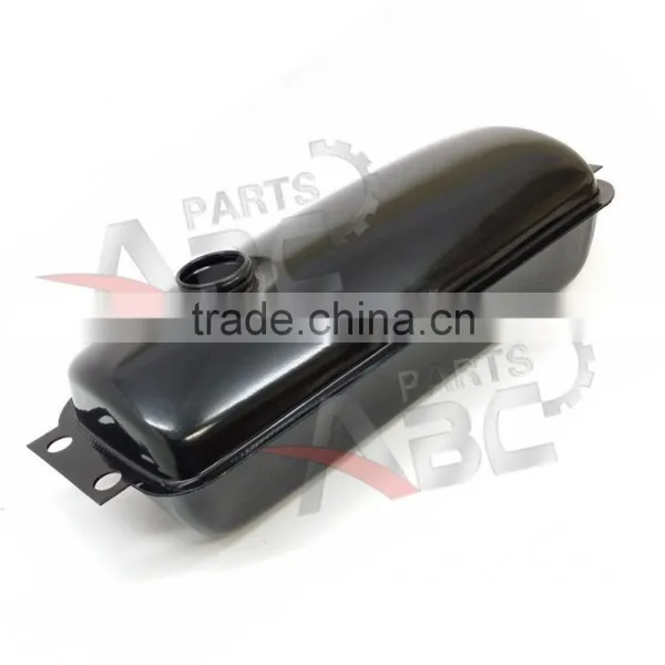 Gas Fuel Tank for 150cc Quad Go Kart Kangdi KinRoad SunL Roketa photo-3