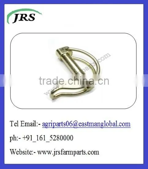 High Quality Linch Pin For Tube photo-2