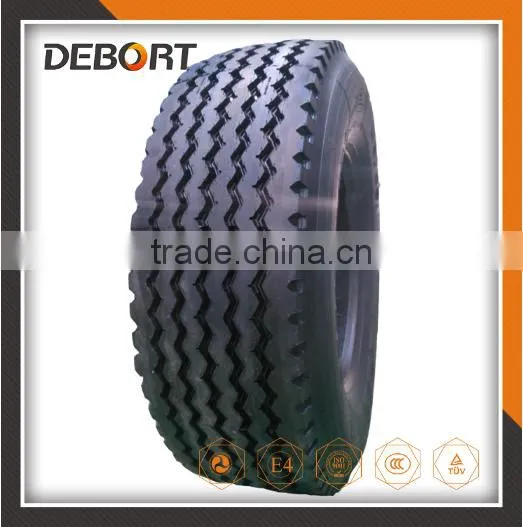 China Tire 385 65 22.5 photo-2