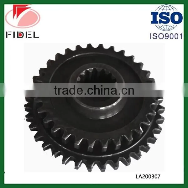 High Quality With Factory Price Main Shaft Gear for Sales photo-4