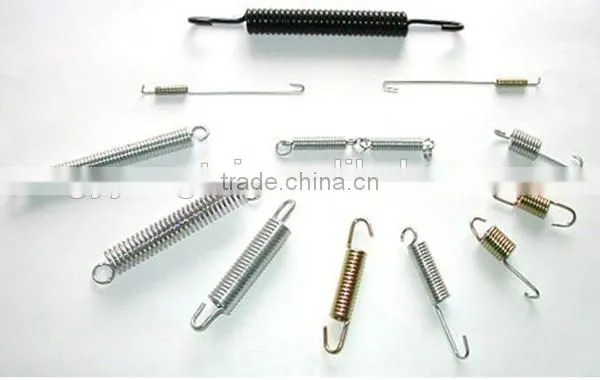 China High Quality Extension Spring for Agriculture Small Tractor Engine photo-3