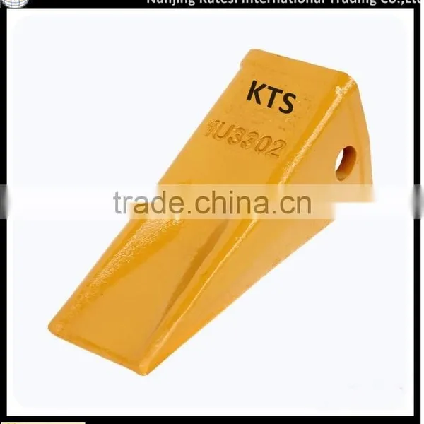 1U3302 J300 E200 Excavator Bucket Attaching Bucket Teeth Tip Point photo-4
