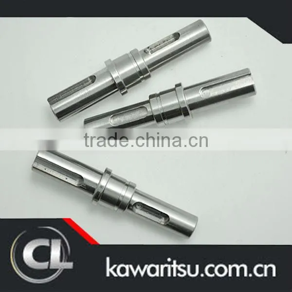 Professional Customized CNC Machining Truck Spare Parts/precision Cnc Machining Automotive Parts