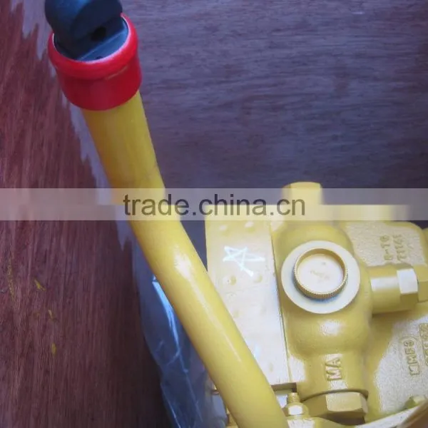 PC200-8 PC220-8 PC240-8 PC210-8 Swing Motor Assy 706-7g-01140 photo-4