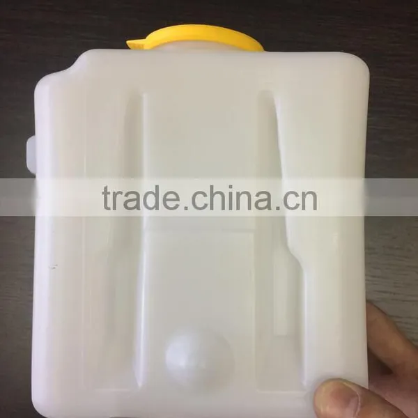 Reservoir Tank 1450512 210857 9114661 Used for OPEL CORSA Car photo-4