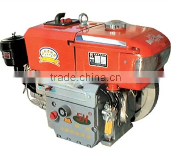 Used Diesel Engine Single Cylinder photo-2