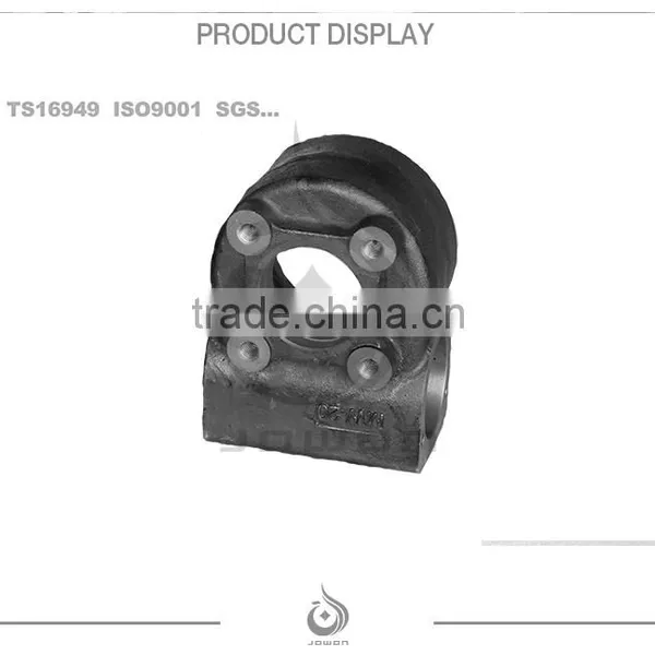Box Ductile Iron Casting Cast Iron Sand Casting photo-3
