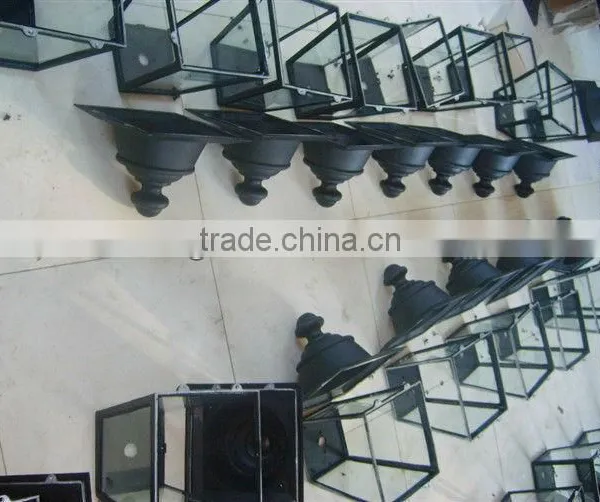6061 Aluminum Casting Ceiling Lamp