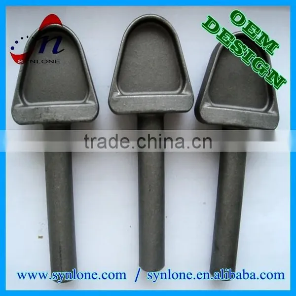 Precision Casting Parts for Building, Industry ,machinery photo-4
