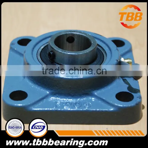 High Precision Insert Ball Bearing EWP313 for Machinery photo-3