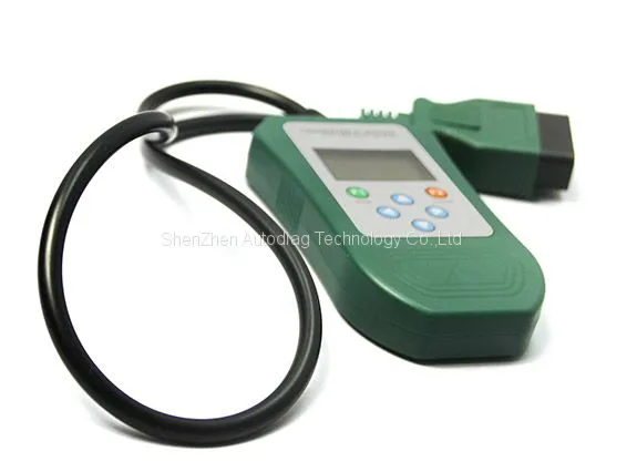 X-OBD JLR VAS (VAULE Added Service) Tool photo-3