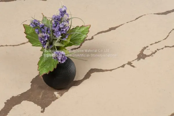 Quartz Stone for Kitchen Countertops