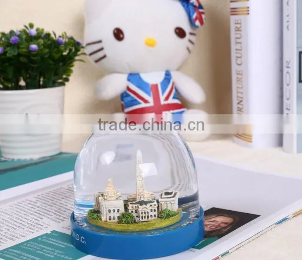Acrylic Water Ball photo-2