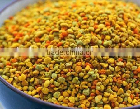 High Quality Bee Pollen Granules photo-2