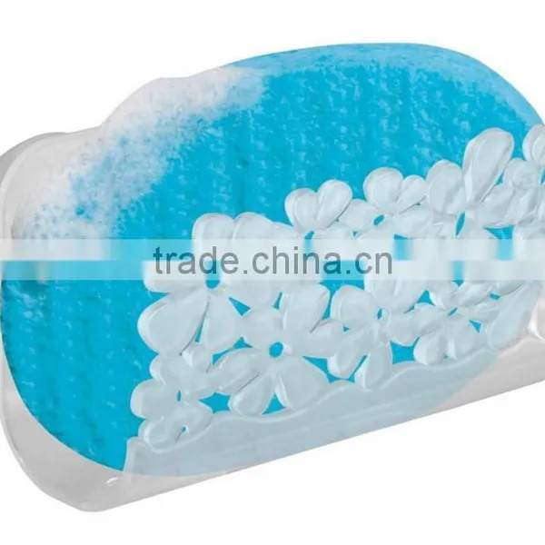 Plastic Sink Suction Bar Soap Holder photo-4