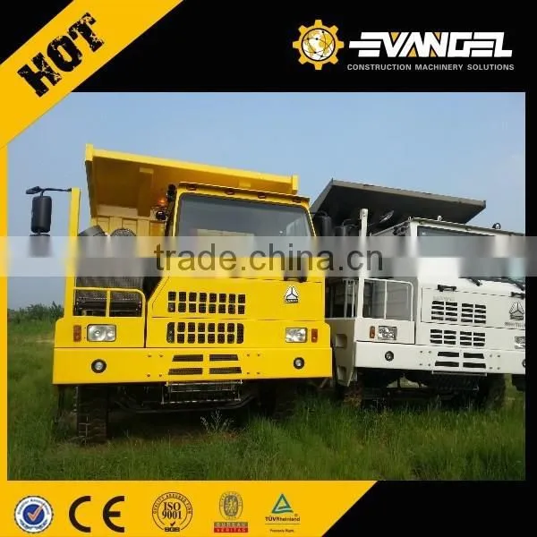 Sinotruck 6*4 Hydraulic Pump Dump Truck for Sale photo-3