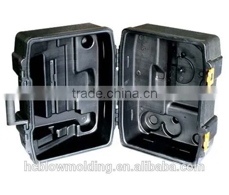 OEM Plastic Tool Box,tool Case.truck Tool Box,The Gun Case photo-2