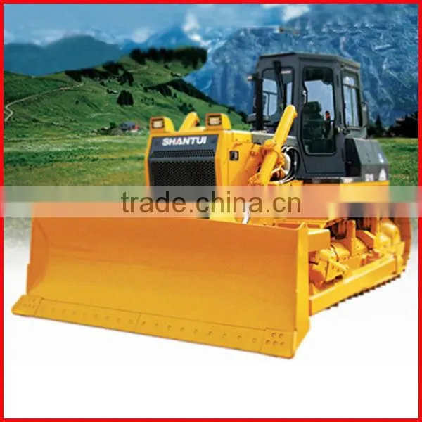 Bulldozer SD16L Shantui