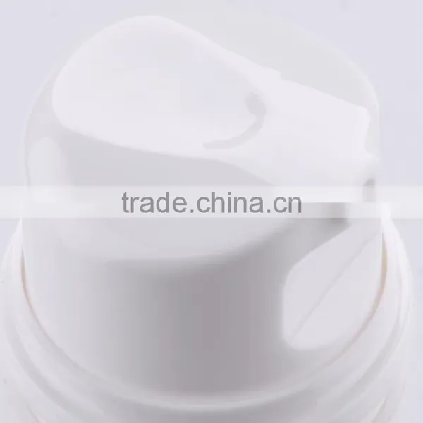 China PP Material 100ml Airless Lotion Bottle ,plastic Lotion Bottle photo-6