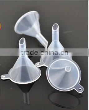 China Supplier Plastic Split Charging Funnel photo-2