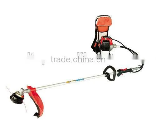 Good Quality and Backpack Type Gasoline Garden Grass Cutter BG520A photo-2