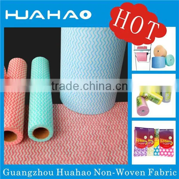 Non-woven Cloth Manufacturer for Home Kitchen Applianes photo-6
