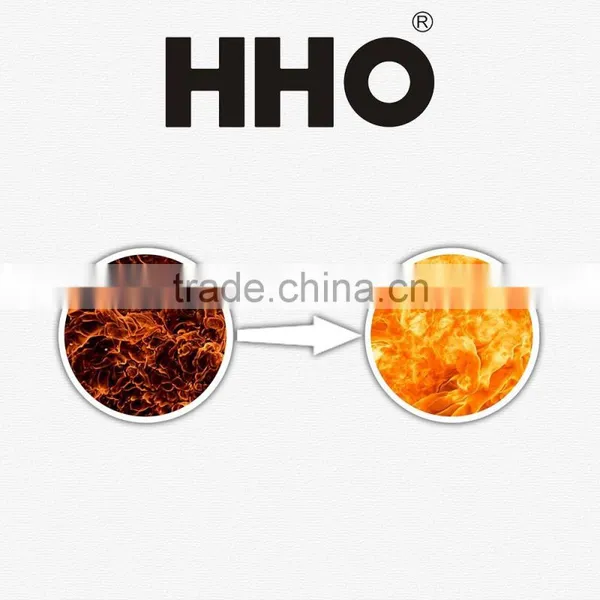 Fuel Oxyhydrogen Generator for Diesel Generator photo-4