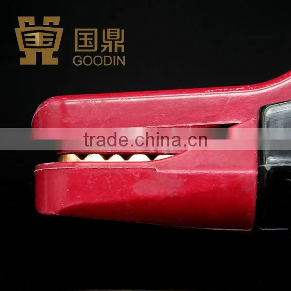 ELECTRODE HOLDER MANUFACTURER FOB photo-2