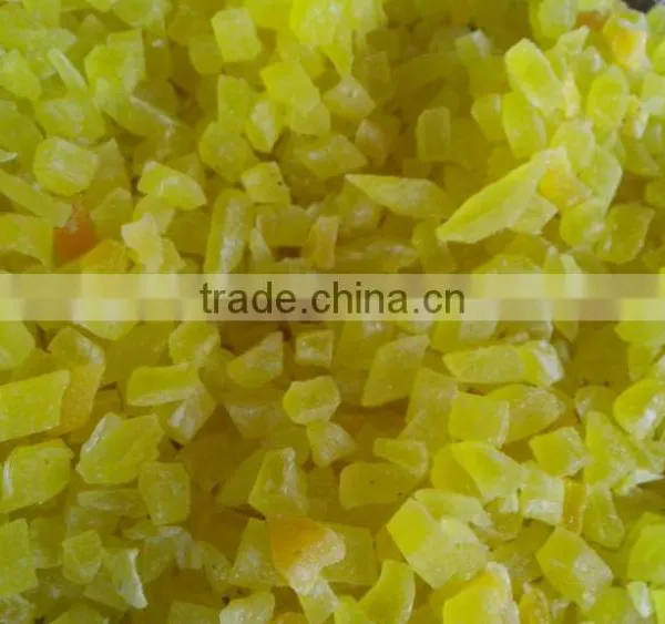 Dried Fruit Dicing Machine photo-4