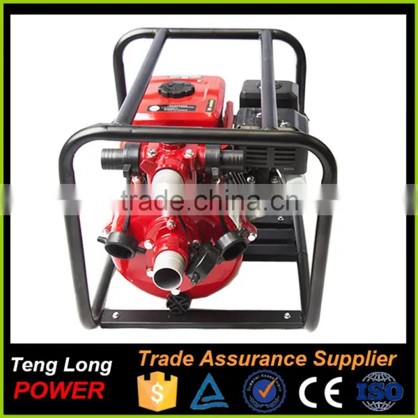 Low Pressure Water Pump Price of Diesel Water Pump Set photo-5