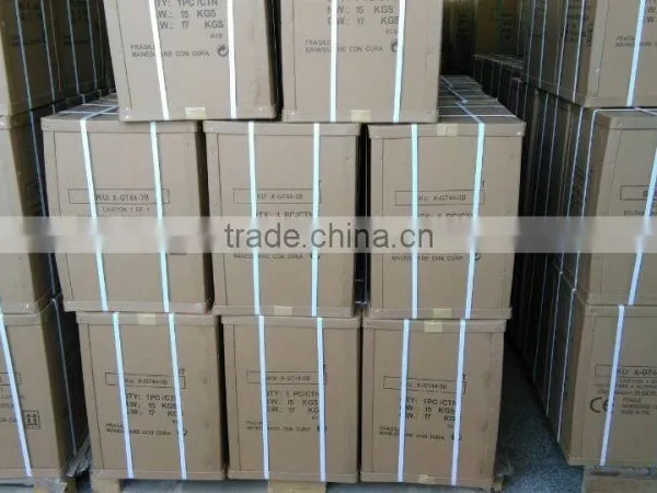 2-stroke Power Tiller Machines Petrol Engine ES photo-4