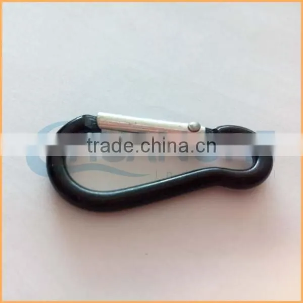 Dongguan Chuanghe Lanyard Carabiner Key Ring photo-5