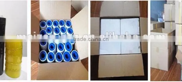 12MM 19MM 25MM High Quality High Demand Exporting Ptfe Teflone Thread Seal Tape & HOT SALE IN 2015 photo-2