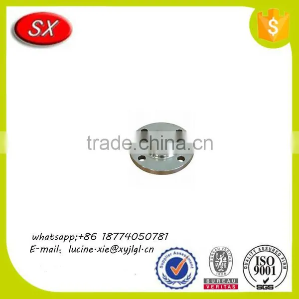 OEM Slip Blind Flanges Small Flange Bearing With High Quality photo-4